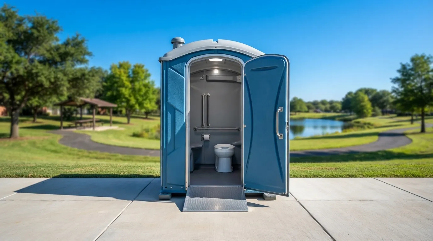 Porta Potty Permit Requirements in North Chicopee, MA