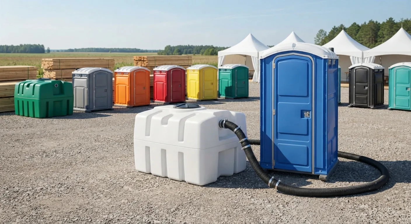 Shower Trailer Rental in North Chicopee, MA